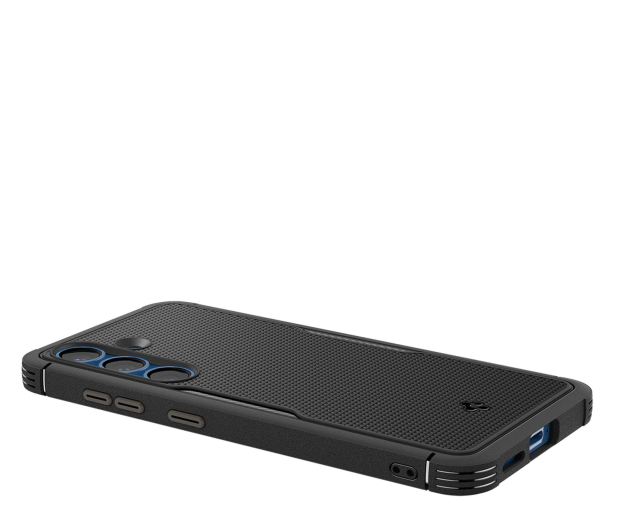 SPIGEN Core Armor Mag Magsafe do Samsung Galaxy S25+ Matte Black ACS08918 - 1313167 - zdjęcie 7